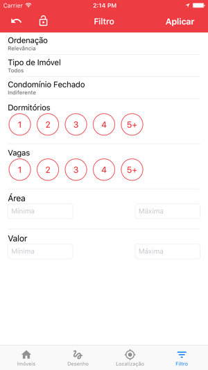 Ricór Imobiliária(圖4)-速報App