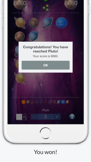 Plutonia - A Journey to Pluto(圖5)-速報App