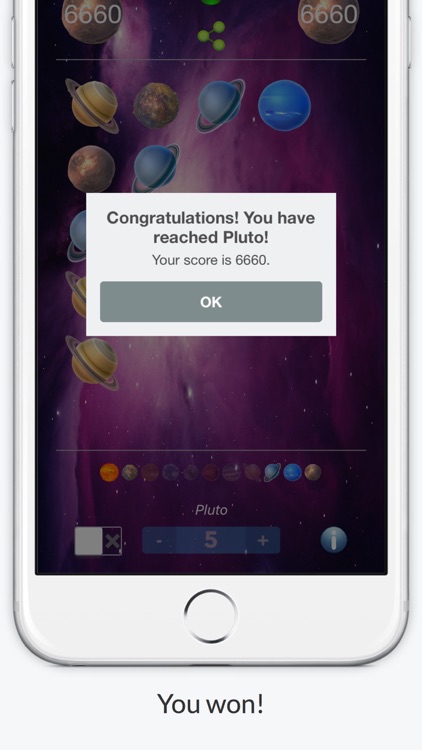 Plutonia - A Journey to Pluto screenshot-4