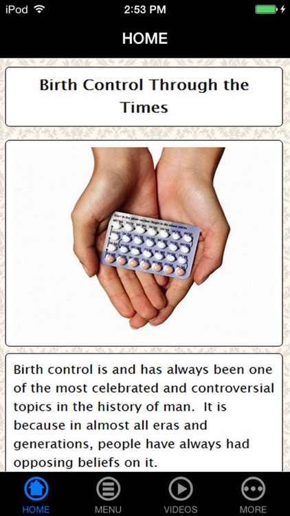 Proper Usage of Birth Control Made Easy for Beginners - Expert's Advice: DO NOT make Mistakes!
