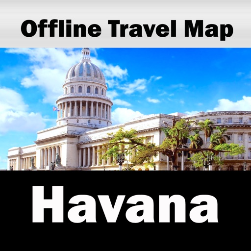 Havana (Cuba) – City Travel Companion