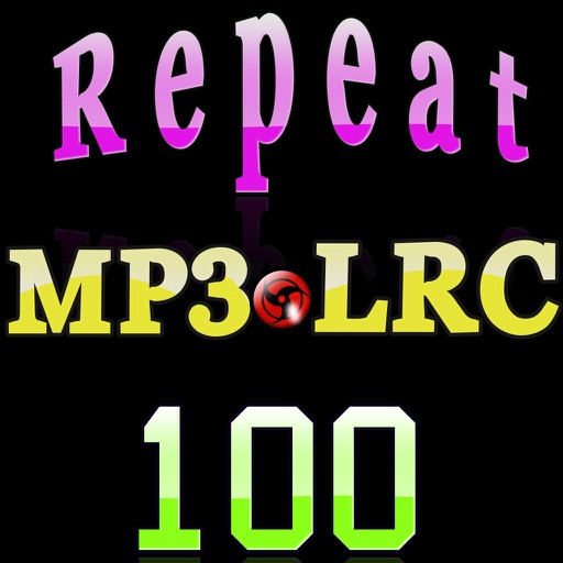 RepeatLRC icon