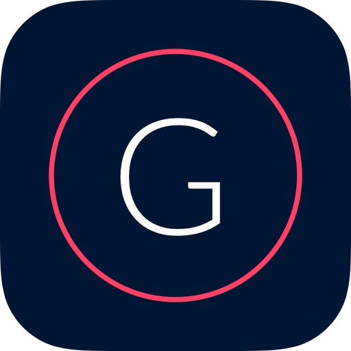 Grams - The Word Game iOS App