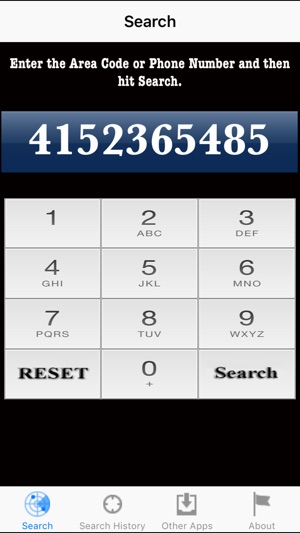 Number Locator Pro(圖2)-速報App