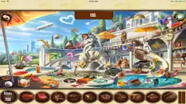 Game screenshot Free Hidden Objects:Las Vegas Crime Scene hack