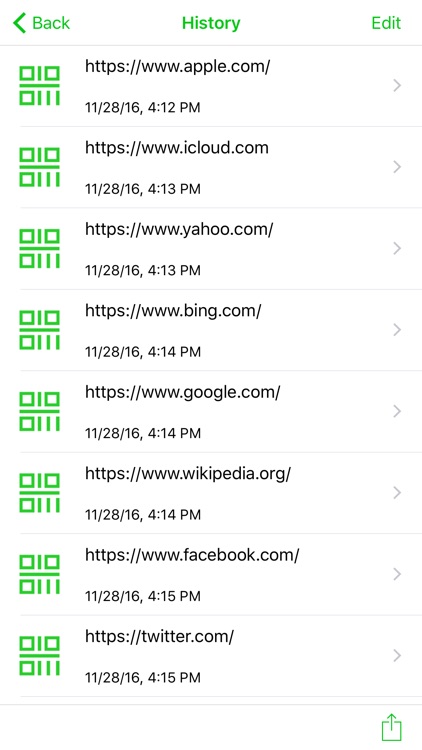 QR Code Reader - QR Code Scanner & QR Code Creator