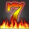 Triple 7 Slots Inferno - FREE Progressive Vegas Casino Slots