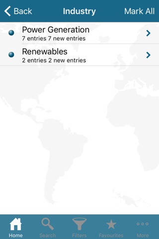 Jackson Global Energy Sector Jobs screenshot 2