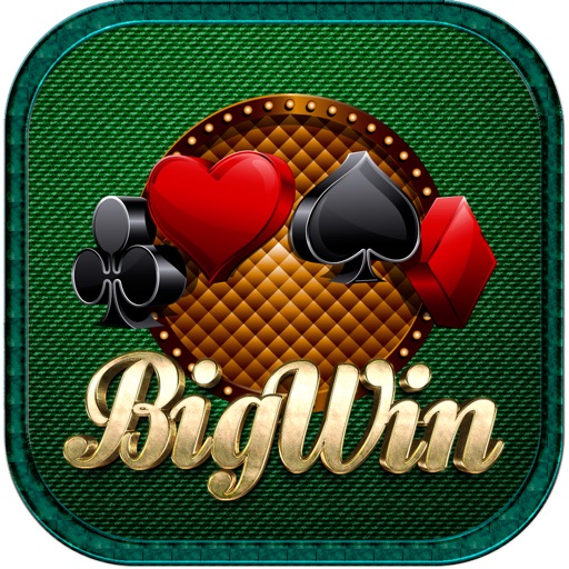 Big Win Classic Slots Casino - Spin To Win Jackpot Game icon