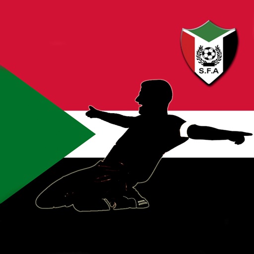 Livescore for Sudan - Premier League (CAF) - Results and standings icon