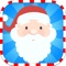 Santa Bingo - Merry Time With Multiple Daubs