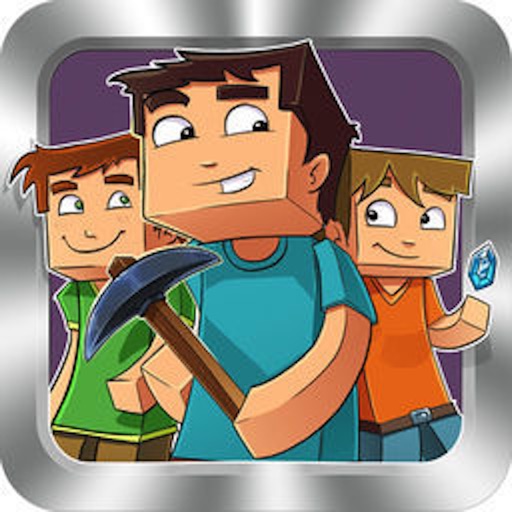 Blockman multiplayer For minecraft PE Pro