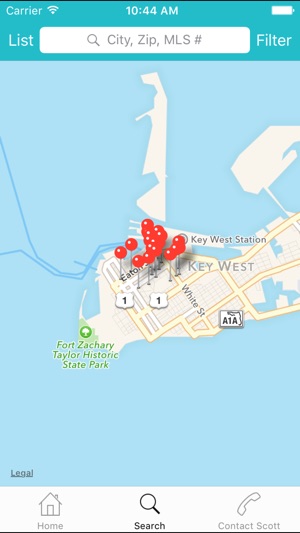 Key West Real Estate - Scott Forman(圖4)-速報App