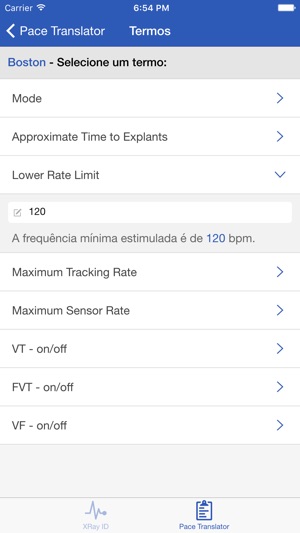 Pacemaker RX(圖5)-速報App