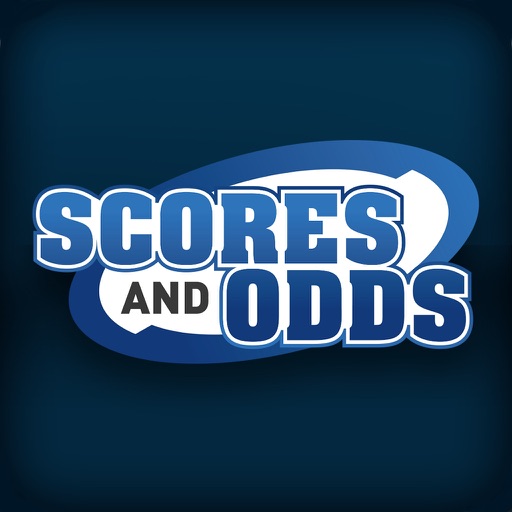 ScoresAndOdds - AppRecs