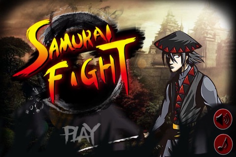 Samurai Fight of Kungfu Combat for Free: A fast-paced action kungfu fighting game screenshot 3