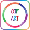 Gif Art - Add Gifs To Your Photos