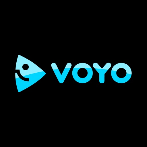 VOYO.bg iOS App