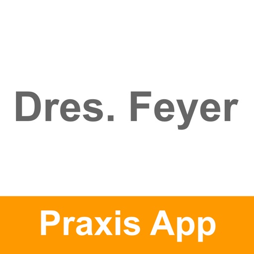 Praxis Dres Katja & Thomas Feyer Bremen icon