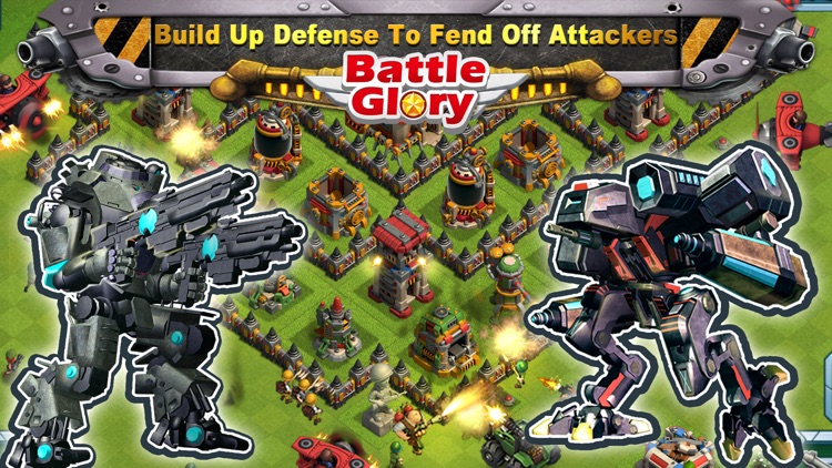 Battle Glory HD