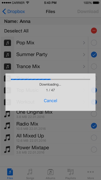 Offline MP3 Music Player Pro - Unlimited Songs Player & Playlist Manager