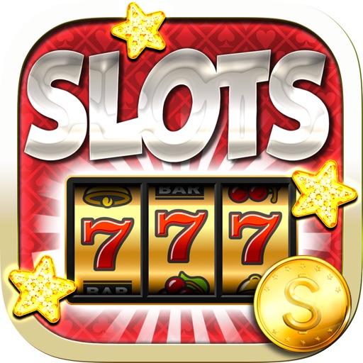 ````````` 2015 ````````` A Xtreme Vegas Gambler Slots Game - FREE Spin & Win Game icon