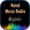 Natal Music Radio With Trending News