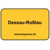 Dessau-Roßlau - Regional-App
