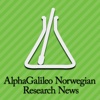 AlphaGalileo Norwegian Research News