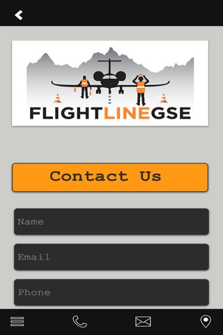 Flight Line GSE screenshot 3