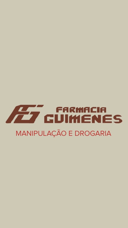 Farmácia Guimenes