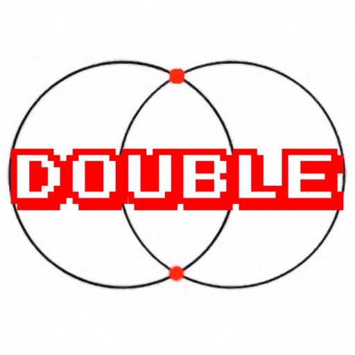 Double ™ iOS App