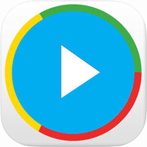 Twisted Path Ball iOS App