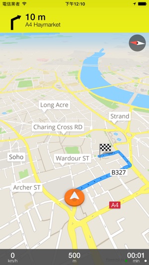 南安普敦 離線地圖和旅行指南(圖5)-速報App