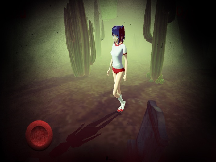 逃离恐怖 - 免费惊声尖笑游戏