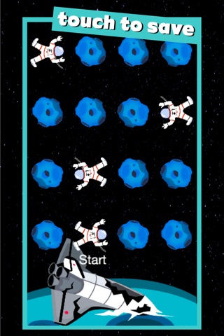 Save the Astronaut screenshot 2