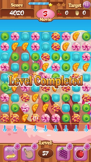 Candy Super Sweet(圖4)-速報App