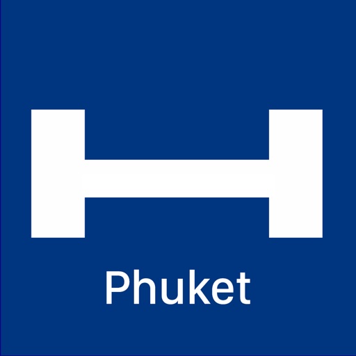 Phuket Hotels + Compare and Booking Hotel for Tonight with map and travel tour