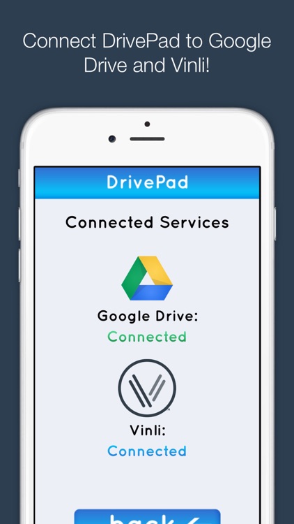 DrivePad Teen Driving Log screenshot-4