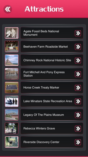 Scotts Bluff National Monument Guide(圖3)-速報App