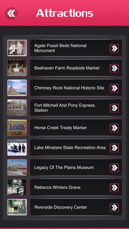 Scotts Bluff National Monument Guide
