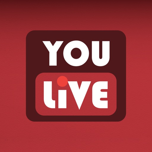 You Live : Live Broadcasting