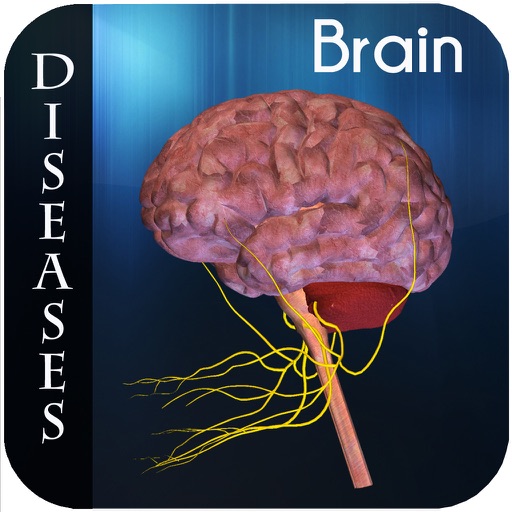 Brain Diseases V1