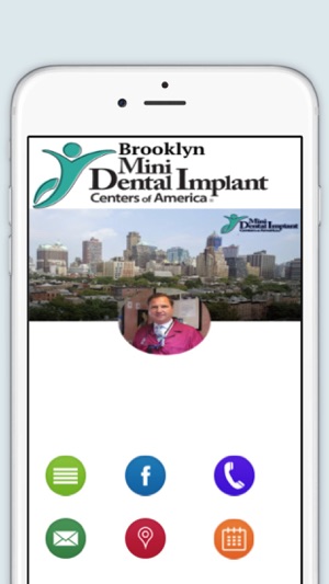 Brooklyn Mini Dental Implant Center(圖1)-速報App