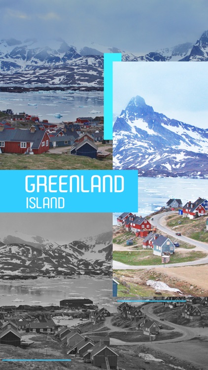 Greenland Island Tourism Guide