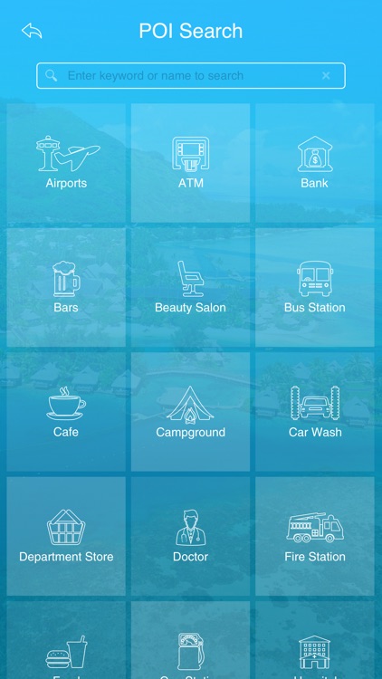 Moorea Island Tourism Guide screenshot-4