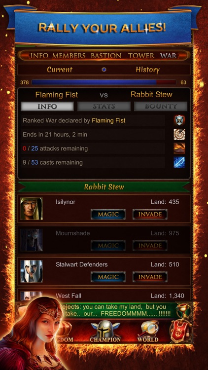 Dragon Lords 2 screenshot-4