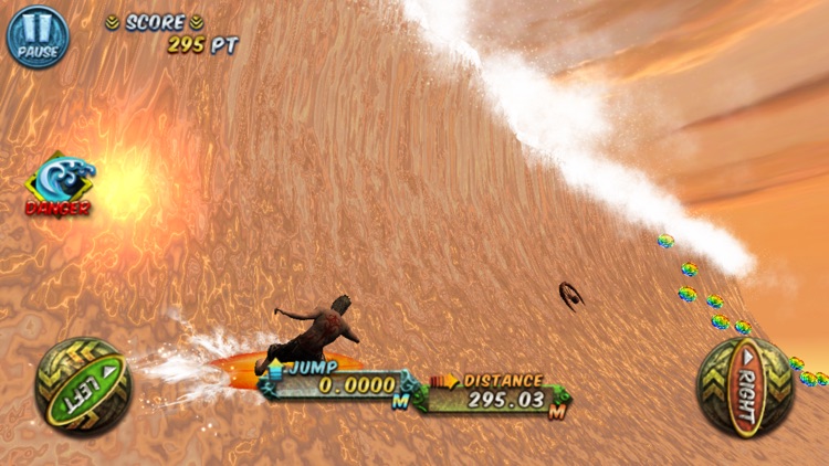 Ancient Surfer screenshot-4