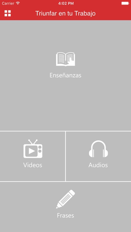Principios para el Éxito screenshot-3