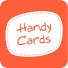 Handy Cards - تصميم بطاقة معايدة